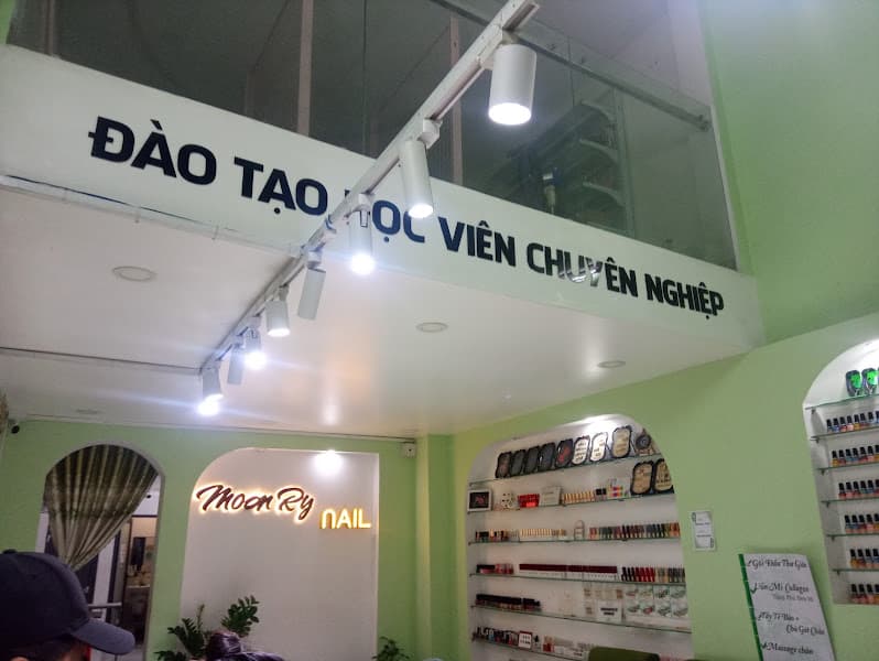 Hình ảnh MoonRy Nail Cần Thơ - 4