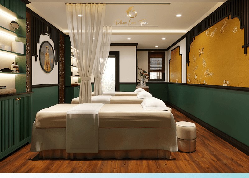 Hình ảnh Phúc Lạc Tâm Spa & Wellness Bắc Ninh - 3