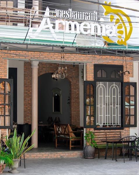 Hình ảnh Armenia Nha Trang - 2