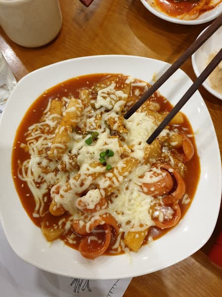Hình ảnh Korea Deli Restaurant - 4