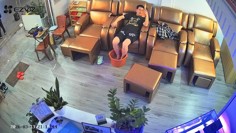 Hình ảnh Foot Massage 68 - Sauna 68 Massage Body cơ sở 2 - 3