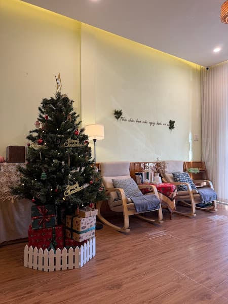 Hình ảnh Là Nhà - Tiệm gội đầu và chăm sóc thân tâm - 3