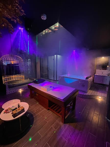 Hình ảnh Massage Bồng Lai Các 总部龙宫 (微信龍宮: massage_vn) - 2