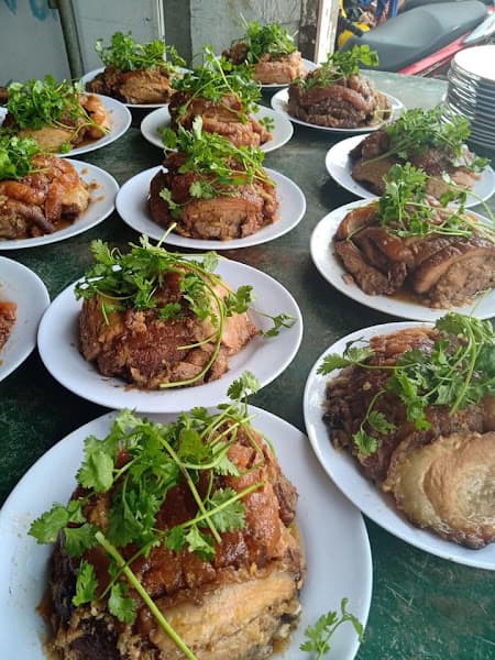 Hình ảnh Dịch vụ nấu ăn Thành Ý. - 2