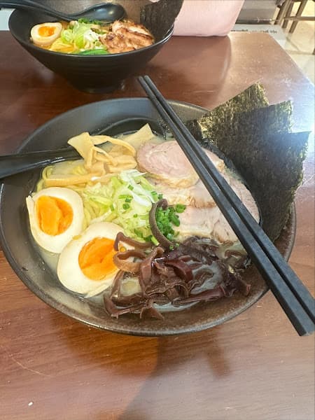Hình ảnh Iki Ramen & Donburi - 2