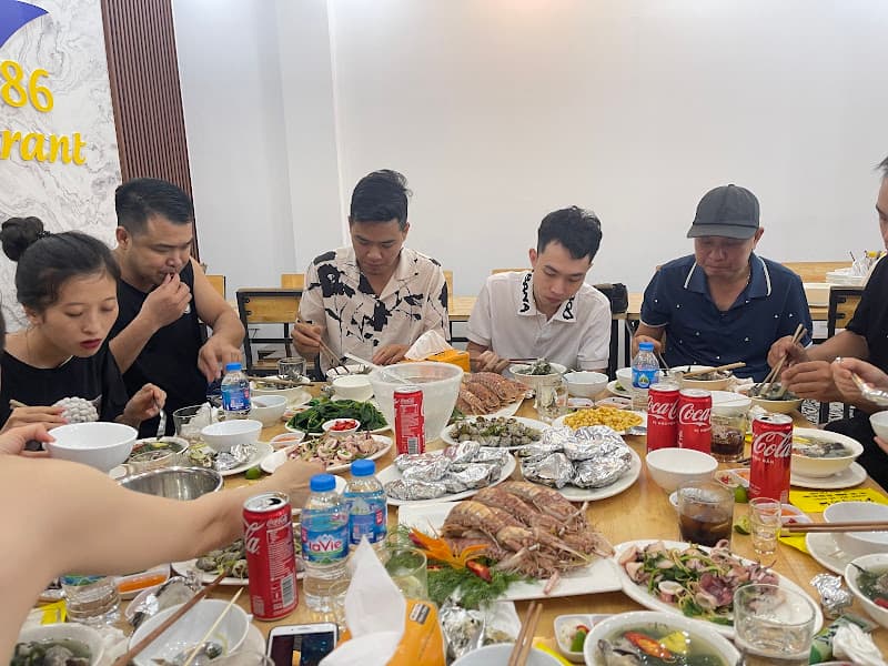 Hình ảnh Nhà hàng Hằng 86 - 2