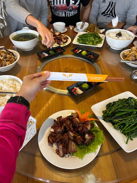 Hình ảnh Nhà hàng Mẹt Quán Toàn Vinh - 4