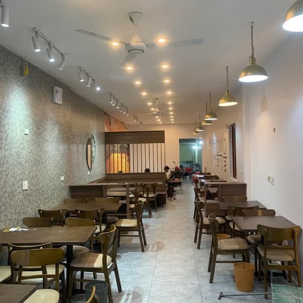 Ảnh bìa Thương Hiệu FoodKing Ẩm Thực Hàn Quốc