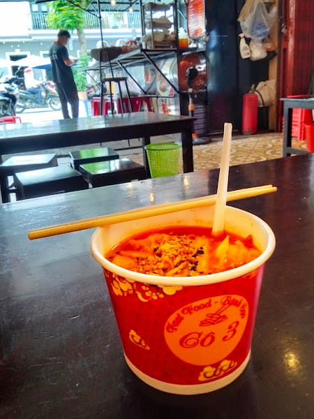 Hình ảnh Bánh Gạo Cô 3 - 3