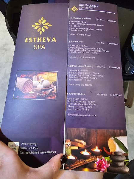 Hình ảnh Estheva Spa - 4