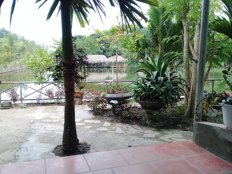 Hình ảnh Hồ Tửu Quán - 6