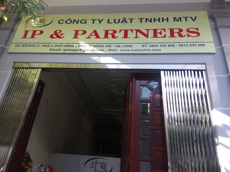 Hình ảnh Công ty luật TNHH IP & Partners - 2