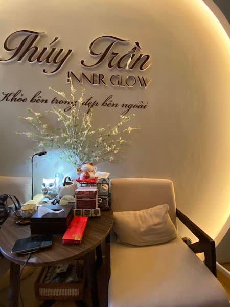 Hình ảnh Thuý Trần Inner Glow - Home Spa - 3