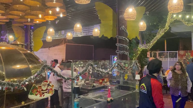 Hình ảnh Napolis pizza Bar Tam Coc - 2