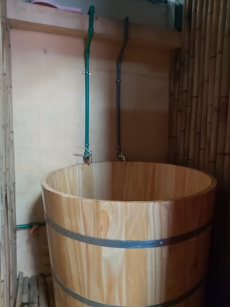 Hình ảnh Massage body - Massage trung quốc Sapa - 3