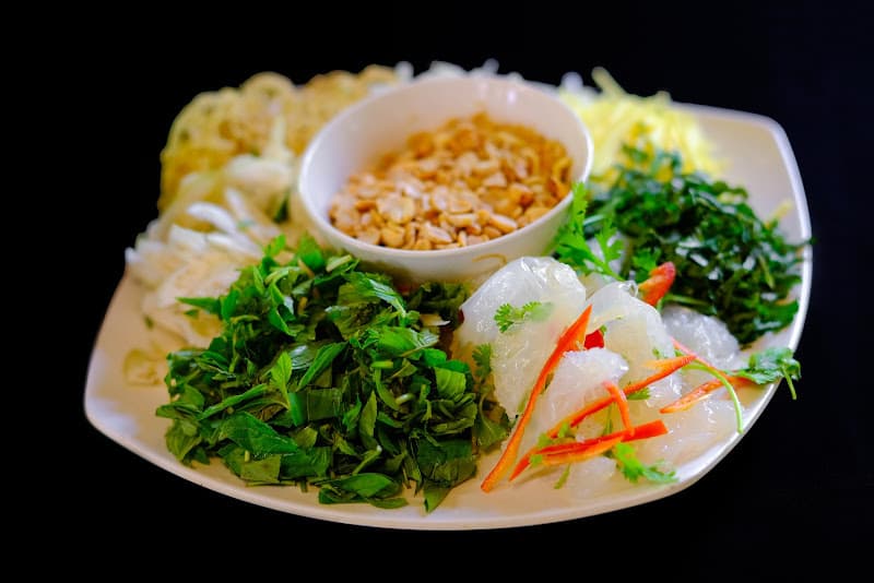 Hình ảnh Nhà hàng sinh thái An Nam - 4