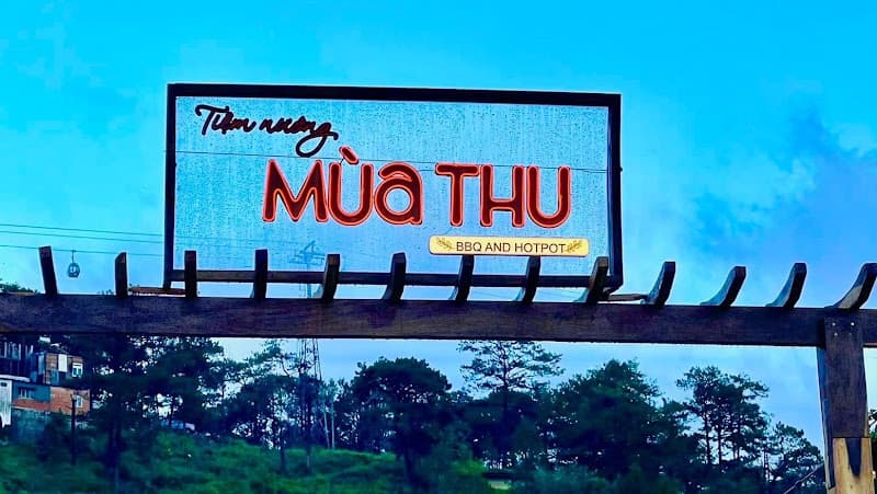 Hình ảnh Tiệm nướng Mùa Thu - 3