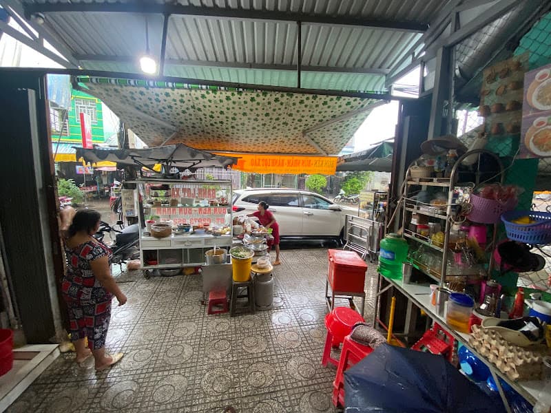 Hình ảnh Bún Kèn Năng - 5