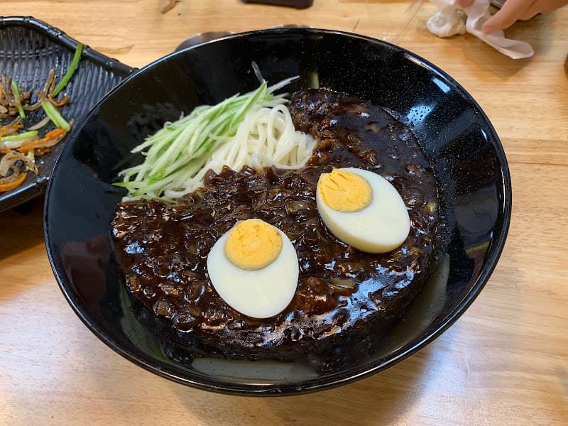Hình ảnh JANG Haru 하루- Món ngon Hàn Quốc - 4