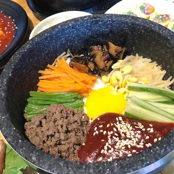 Hình ảnh Busan Korean Food - 2