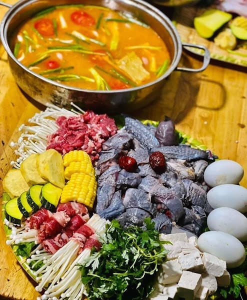 Hình ảnh Bếp Tấm - 3