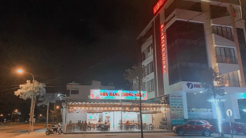 Hình ảnh Nhà Hàng Thống Nhất - 5