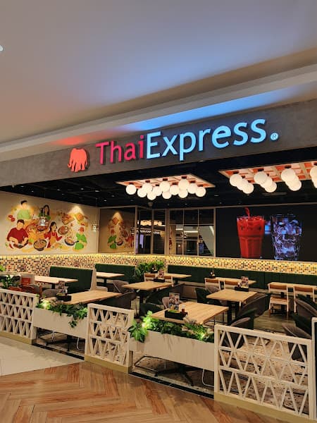 Ảnh bìa ThaiExpress Parc Mall