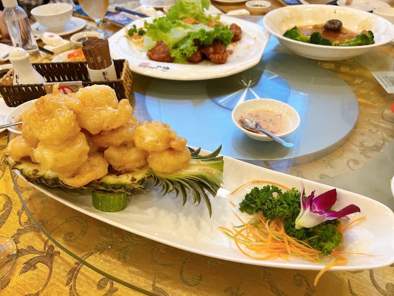 Hình ảnh Nhà Hàng Ái Huê - 2