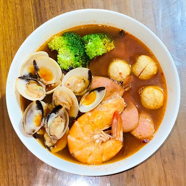 Hình ảnh Tichumi Coffee & Tea - (HKD Tiệm Chúng Mình) - 5