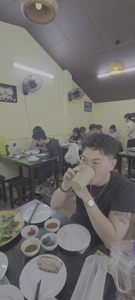 Hình ảnh Bánh Tráng Cuốn Thịt Heo 43 - 3