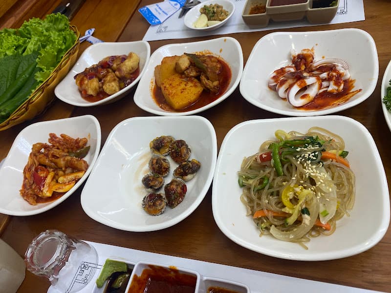 Hình ảnh Cheong Dam - Korean Cuisine - 2