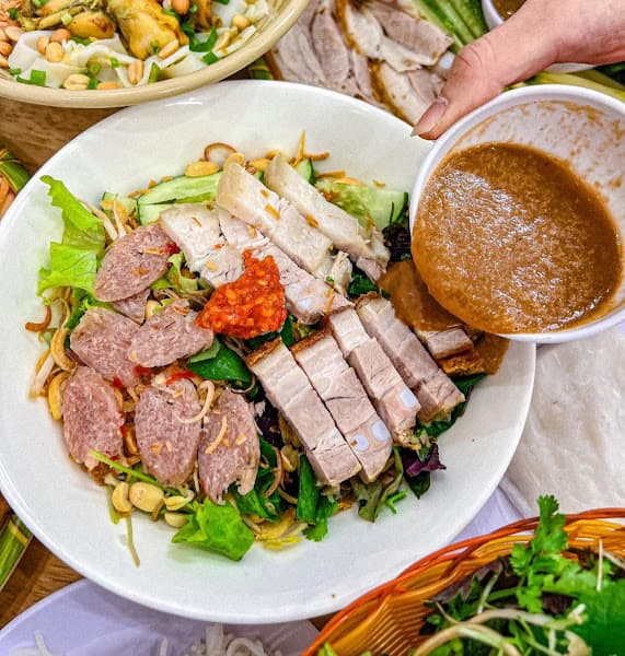 Ảnh bìa Mỳ Quảng Nhỏ Quán