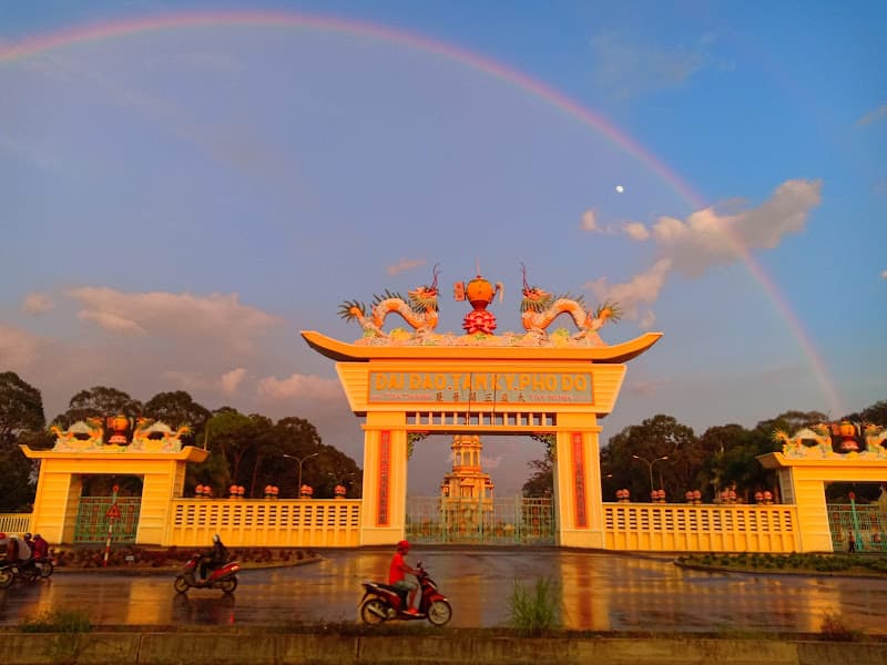 Hình ảnh Trung tâm Dịch vụ & Giải trí CANA - 2