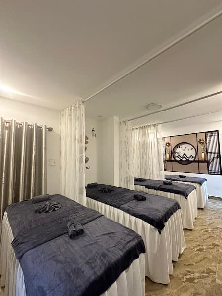 Hình ảnh Suối Nguồn Spa - Foot & Body Massage Đà Lạt - 4