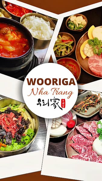 Hình ảnh Nhà Hàng WOORIGA - 4