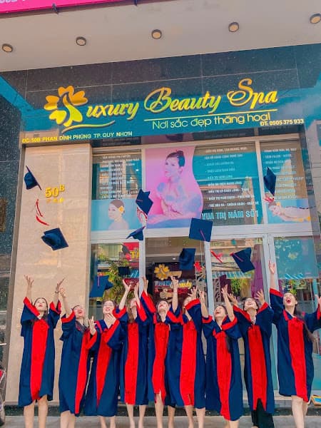 Hình ảnh Luxury Beauty Spa - 2
