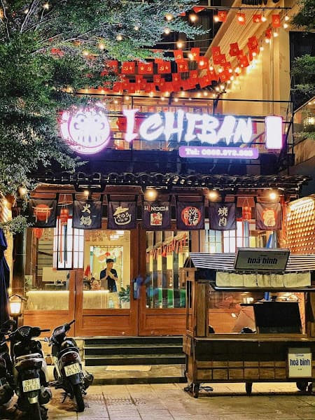 Hình ảnh ICHIBAN Buffet Việt Trì - 2