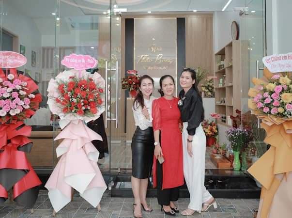 Ảnh bìa Spa Thảo Bông ( Vẽ Đẹp Lên Ngôi)
