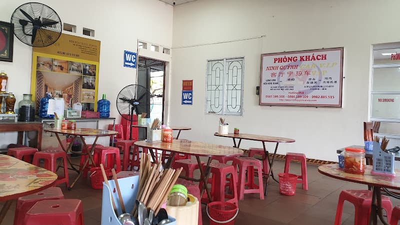 Hình ảnh Nhà Hàng Diệu Thúy Hữu Lũng - 3