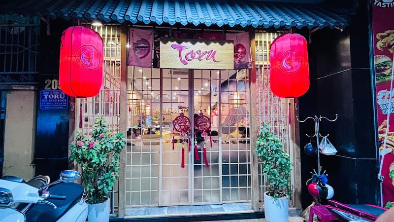 Ảnh bìa Toru Restaurant