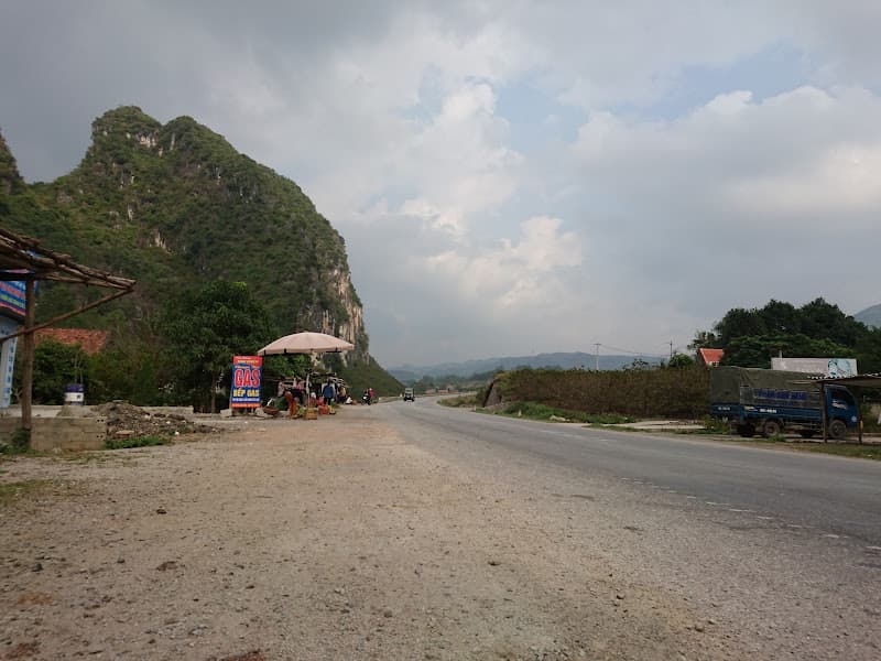 Hình ảnh Nhà Hàng Quang Lệ - 4
