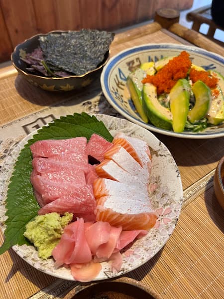 Hình ảnh Phong Sushi - 3