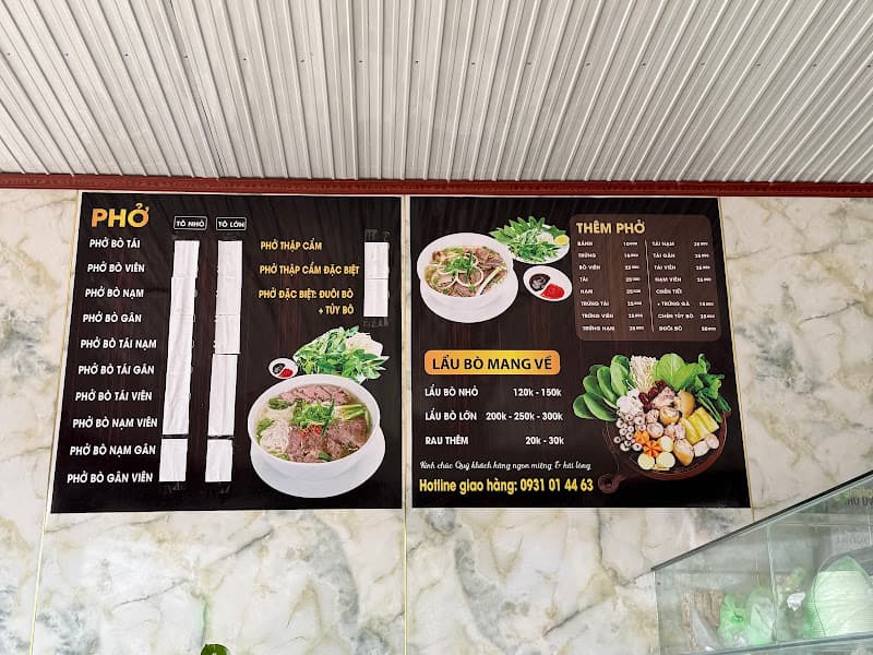 Hình ảnh Phở Hải Thịnh Sài Gòn - 5
