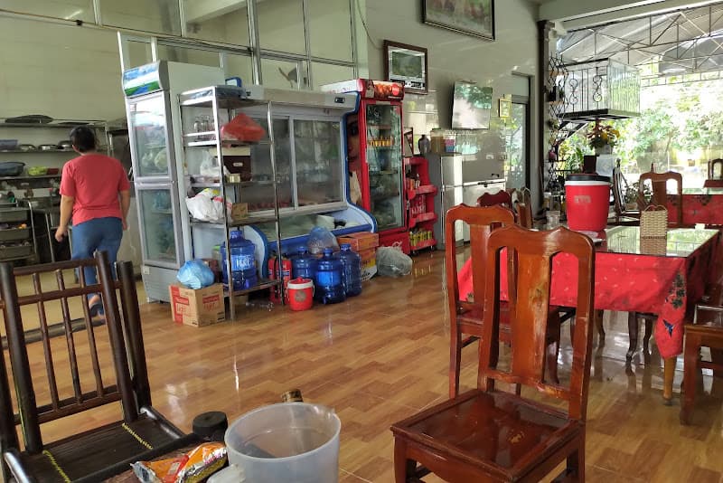 Hình ảnh Nhà hàng Cây Sấu - 2