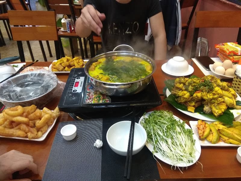 Hình ảnh Kalbi BBQ - 5