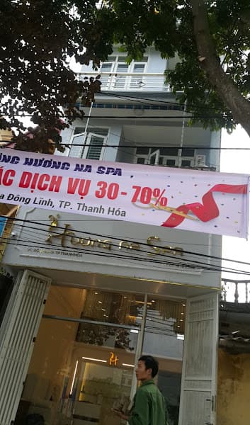 Hình ảnh Hương Na Spa - Thanh Hóa - 3