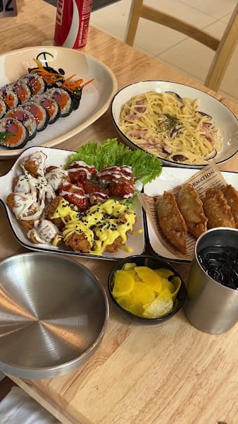 Hình ảnh Mama Cook - Món ngon Hàn Quốc - 2