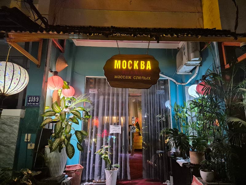 Hình ảnh MOCKBA Spa & Nails - 2