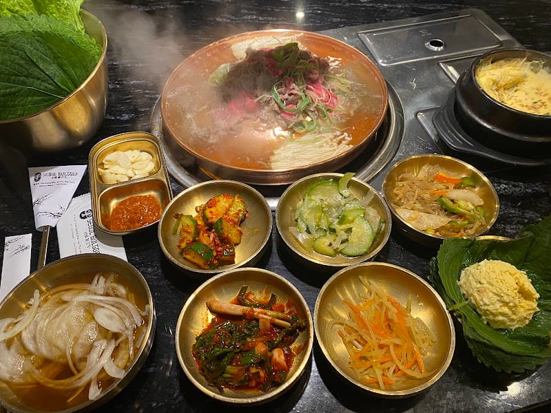 Hình ảnh SEOUL BULGOGI - 6