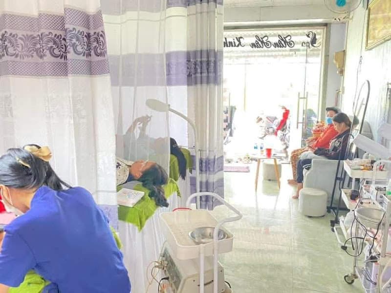 Hình ảnh Spa Hân Hân - 5